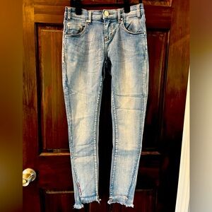 *ONE TEASPOON* Cobaine Freebirds